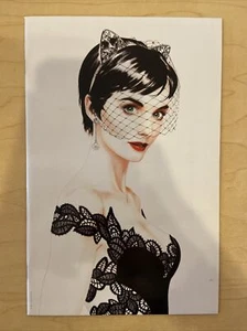 Batman #50 Joshua Middleton Ssalefish Comics Virgin Variant Cover DC Comics 2018 - Picture 1 of 2