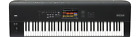Korg Nautilus 73 73-Key Synthesizer Workstation