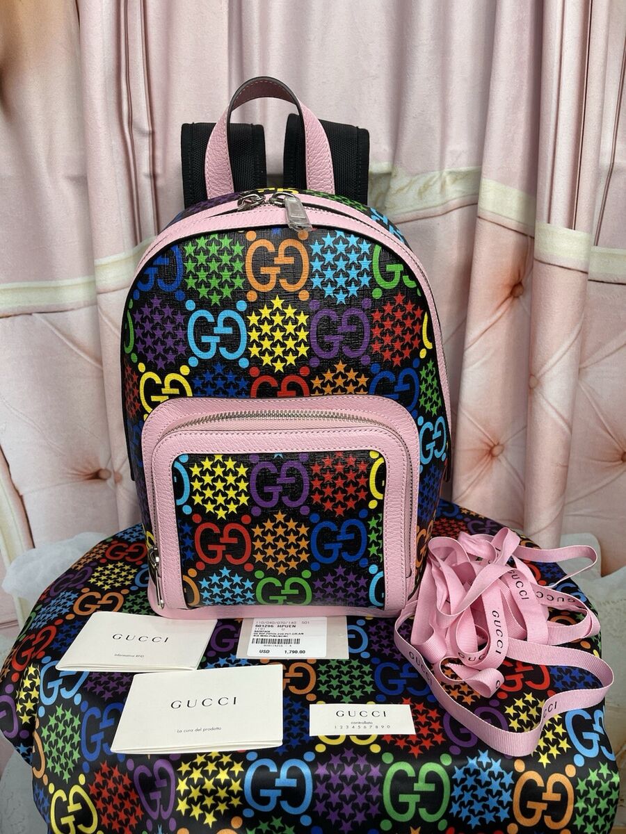 Gucci Psychedelic Bags for sale | eBay Gucci Psychedelic Bags for sale | eBay