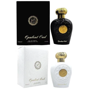 Opulent Oud Opulent Musk Eau de Parfum 3.4oz/100 ml Unisex perfume EDP Spray - Foto 1 di 14