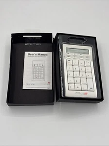 SMK-Link Electronic Corporation VP6271 Wireless Calculator Keypad Keyboard - Picture 1 of 3