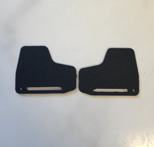 Upgrade For LOSI 1/10 U4 Lasernut Rear Arm Fender Mud Guard Mudguard - Picture 1 of 2
