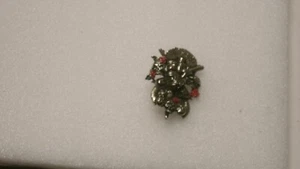 Guns N Roses Vintage 1990 Pin (Brockum) - Picture 1 of 3