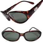 Vintage Rockabilly Classic True Genuine Y2k Cat Eye Tortoise Frame Sunglasses
