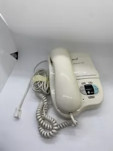 BT Response 160 Digital Telephone Answering Machine White Vintage Landline Phone - Picture 1 of 24