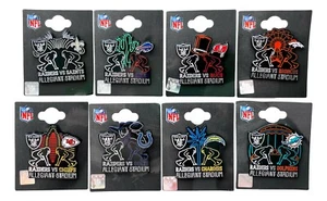 Las Vegas Raiders Limited Edition 2020 Set spille gioco completo stagione inaugurale - Foto 1 di 2