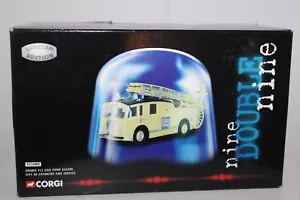 Corgi Classics #CC13005 Nine Double Nine Dennis F12 Side Pump - City of Coventry - Picture 1 of 11