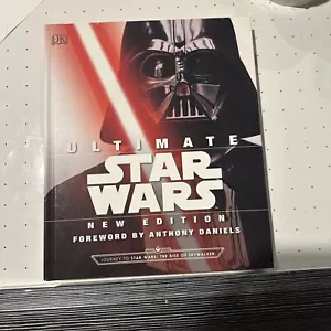 Ultimate Star Wars New Edition - Picture 1 of 1