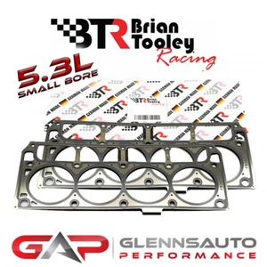 PAR de juntas de culata BTR 5,3 LS MALL BORE 7 CAPAS MLS - BTR-058420-2 - Imagen 1 de 1