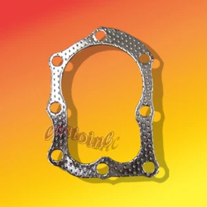 Kopfdichtung passend für Briggs & Stratton 3-1/2 PS 90000 Serie. (Metall) 270341, 272170 - Bild 1 von 2