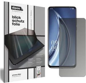 Elephone PX Pro Protector de Pantalla Protección de la vista dipos - Imagen 1 de 5