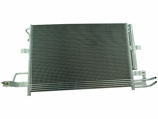 Конденсатор кондиционера и приемник сушилка в сборе подходят для Ford Explorer 2011-2018 76MTSQ - Изображение 1 из 1