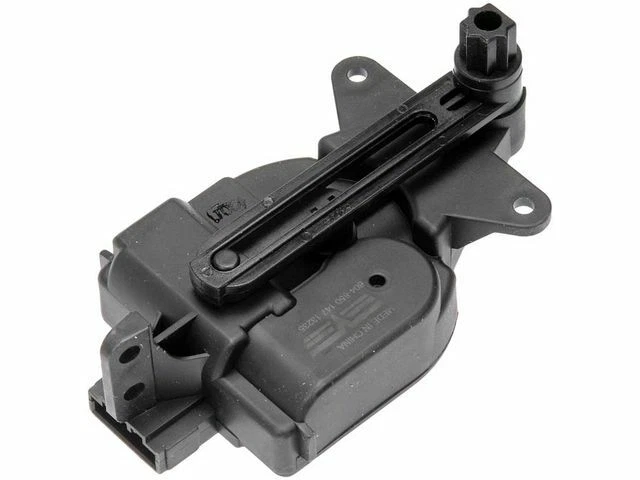 For 1998-2005 Volkswagen Passat Air Flap Actuator Main Dorman 79845WT 2002 1999 - Image 1 of 2