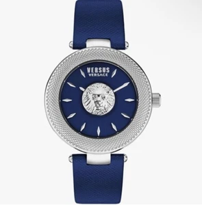 Versus Versace Brick Lane Lion Watch - Picture 1 of 2