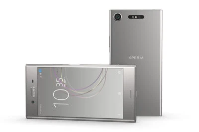 Sony Xperia XZ1 G8341 G8342 64GB 19MP 4G LTE Unlocked SmartPhone- New Sealed - Image 1 of 4
