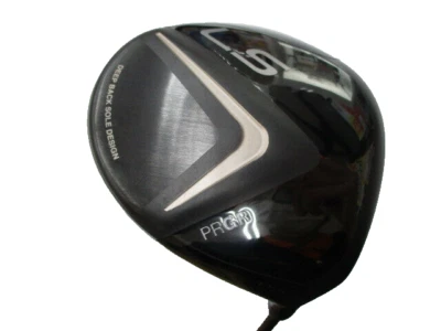 PRGR LS 2021 JAPAN VERSION LOFT-11.5 SR-FLEX 45.75in DRIVER GOLF CLUB - Image 1 of 4