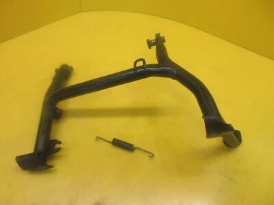 OEM 2006-2015 GENUINE YAMAHA FZ1 FZS1 CENTER MAIN STAND & SPRING ASSEMBLY  - Image 1 of 4