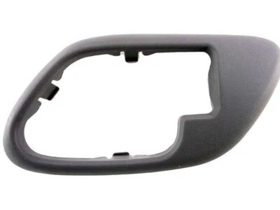 Moldura interna para 1995-2000 Chevrolet C3500 maçaneta da porta Dorman 65322PG 1999 - Imagem 1 de 2