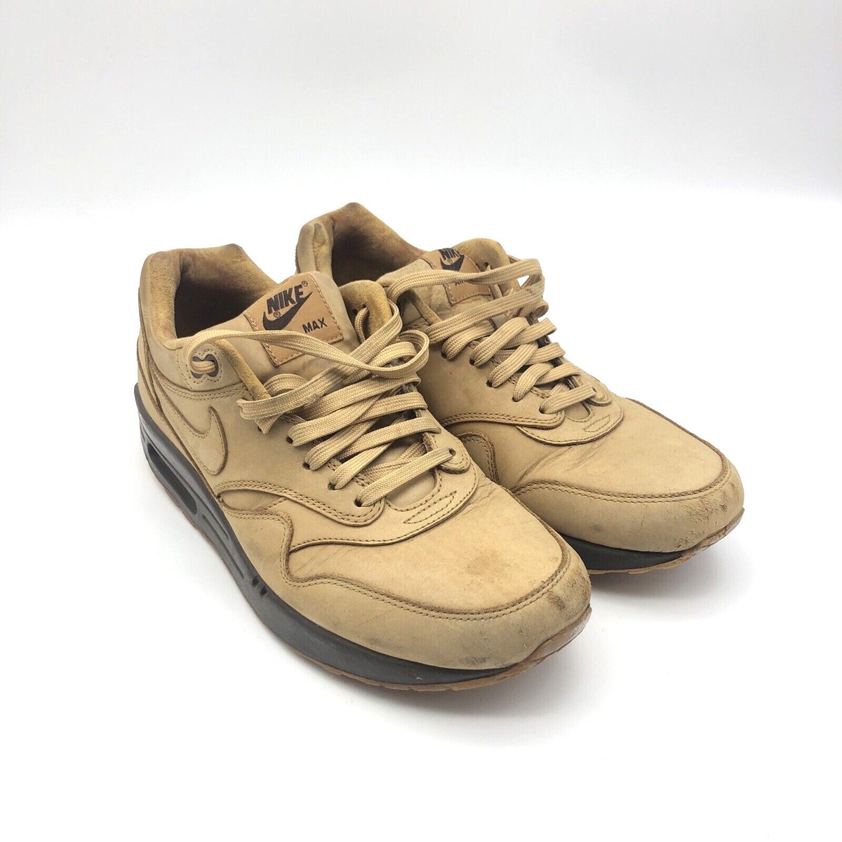 Nike Air Max 1 QS Flax | eBay Nike Air Max 1 QS Flax | eBay