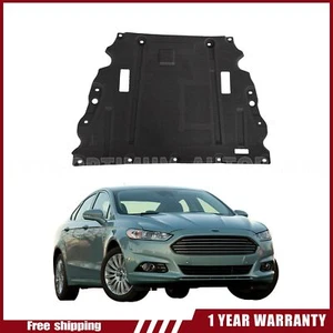 Cubierta delantera del motor para Ford Fusion Lincoln MKZ 2013-2019 FO1228126 DG9Z6P013E - Imagen 1 de 5