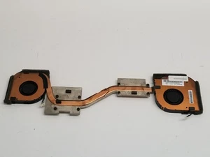 Lenovo 00NY520 6-Pin BGA 1440 Heatsink and Fan For ThinkPad P50 - Picture 1 of 3