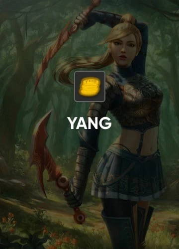 Metin2 Emerald Aurora - YANG 10kkk (100 Won) - Bild 1 von 1