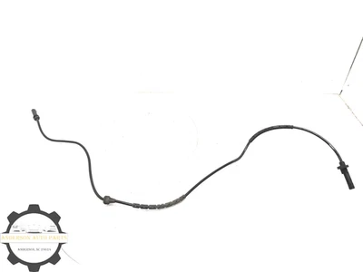 2008-2019 BMW X6 F16 X5 F15 AWD LEFT DRIVER REAR ABS WHEEL SPEED SENSOR OEM - Image 1 of 4