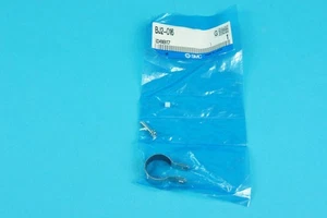 SMC BJ2-016 BJ2 Series bracket - Bild 1 von 1