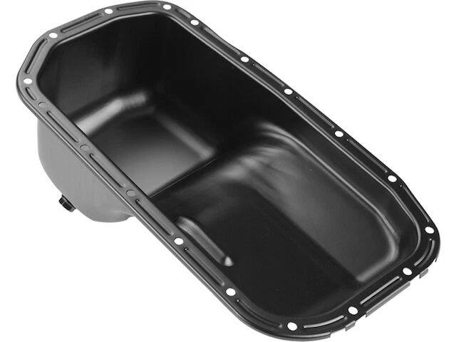 Rear Oil Pan For 1987-1990 Mitsubishi Mirage 1.5L 4 Cyl GAS 1988 1989 PG295GY - Изображение 1 из 1