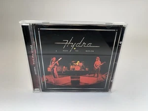 Hydra Rock The World (CD 2010) Tested - Picture 1 of 7