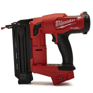 Milwaukee 2746-20 M18 FUEL 18 Gauge Brad Nailer (Tool Only) - Picture 1 of 6