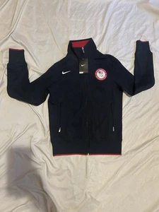 NEU Women’s Team USA Olympic Team Nike Full Zip Jacket (Women’s L) - Bild 1 von 11