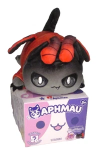 Aphmau & Friends Minecraft My Street Mystery MeeMeows Cat Limited Ed 6"Plush NEW - Picture 1 of 6