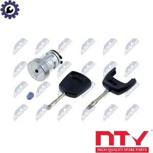 LOCK CYLINDER IGNITION LOCK EZC-FR-048 FOR FORD MONDEO/III/Turnier QJBC 2.2L - Picture 1 of 9