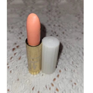 Lápiz labial vintage años 40/50 Revlon Lustrous-B miel vainilla maquillaje Futurama - Imagen 1 de 7
