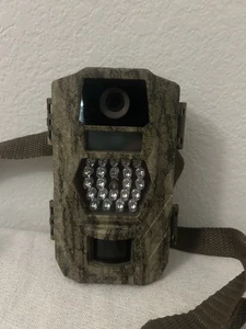 Tasco 10MP Camoflauge Trail Camera Low Glow Mossy Oak - Picture 1 of 4