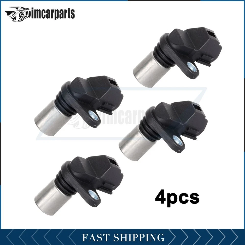 Sensor de posición del cigüeñal CKP para Volvo S80 V8 sedán 4 puertas Foto 1 de 1