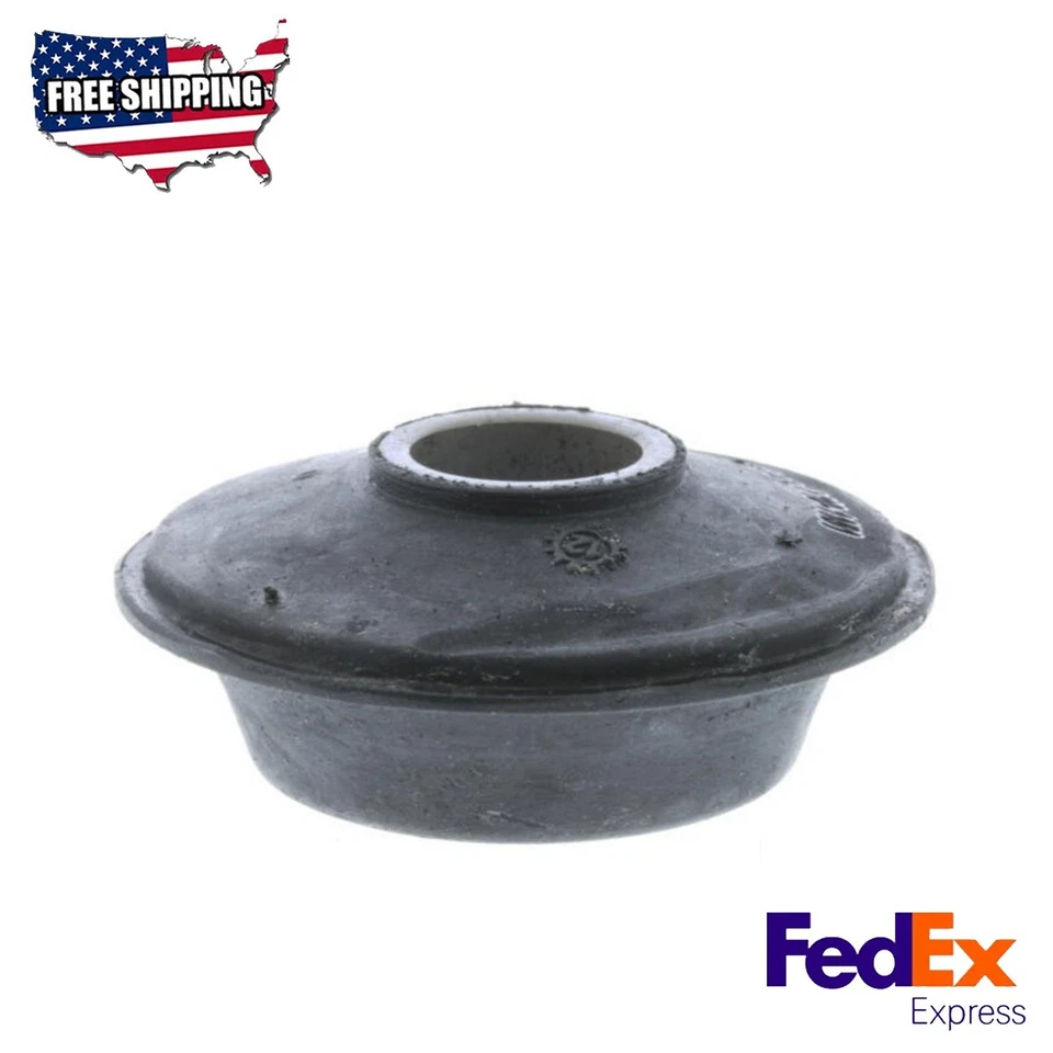 Buje de barra estabilizadora delantero al brazo de control para Audi 5000 100 200 1984-1991 Foto 1 de 1