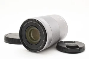 Canon EF-M EFM 55-200mm F/4.5-6.3 IS STM Zoomobjektiv von JPN [Near Mint] #2499702 - Bild 1 von 12