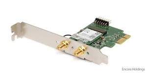 Dell Intel 8265 PCIe Wireless Card - High Profile - Dual-Band 7HP8W - Bild 1 von 1