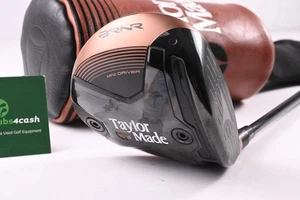 Taylormade BRNR Copper Mini Driver / 11.5 Degree / Stiff Flex UST Proforce 65 - Picture 1 of 9