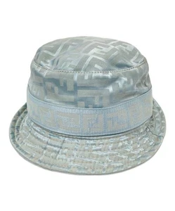 FENDI Zucca pattern bucket hat - Picture 1 of 7