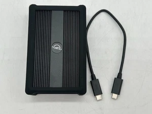 Adaptador Ethernet OWC Thunderbolt 3 10G - Imagen 1 de 4