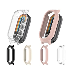 Boîtier de protection pour montre 12 mm pour Xiaomi 10/XIAOMI 10NFC/XIAOMI 9 édition céramique - Photo 1 sur 17