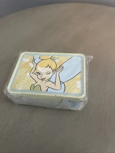 DISNEY TINKER BELL MINI BROTDOSE, NEU - Bild 1 von 4