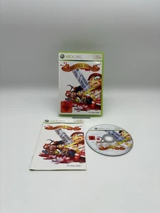 Fairytale Fights (Microsoft Xbox 360) - OVP + Anleitung - Bild 1 von 1