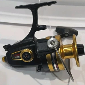 Penn 6500SS Spinning Saltwater Fishing Reel 4.7:1 Surfcasting Reel Made In USA - Picture 1 of 19