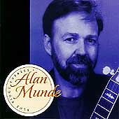 Blue Ridge Express by Alan Munde (CD, Mar-1994, Rounder Select)