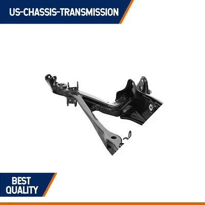 FOR 84-96 MERCEDES BENZ W124 W124 E300 S124 REAR CROSSMEMBER SUBFRAME KFRAME  - Image 1 of 4