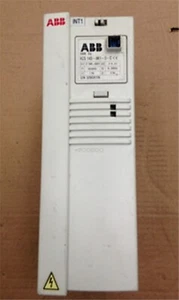 Used ABB ACS143-4K1-3-C Tested Free Shipping/b - Picture 1 of 1